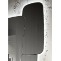 Edoné Irregular Mirror With Bevel