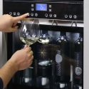 Elite To Be Muto Wine Dispenser