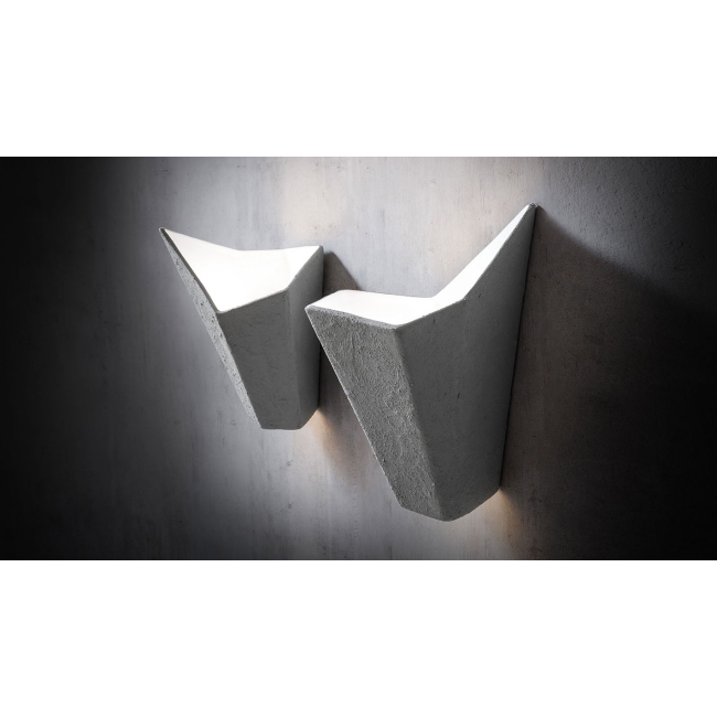 Elite To Be Gami wall lamp