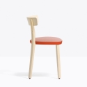 Folk Pedrali Upholstered chair