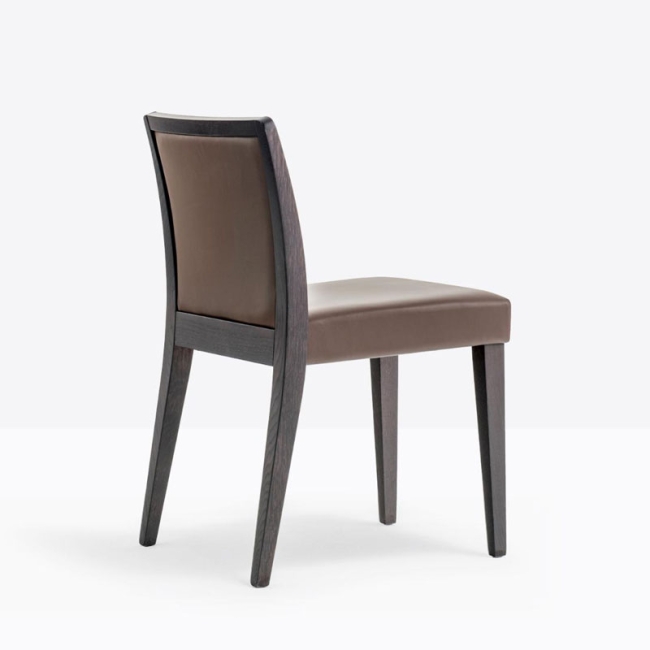 Glam Pedrali Upholstered chair