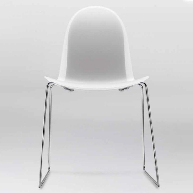 3x2 Casprini Sledge Chair