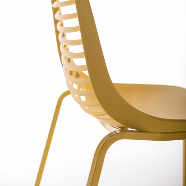 Mini Casprini Chair