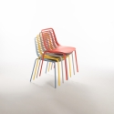 Mini Casprini Chair