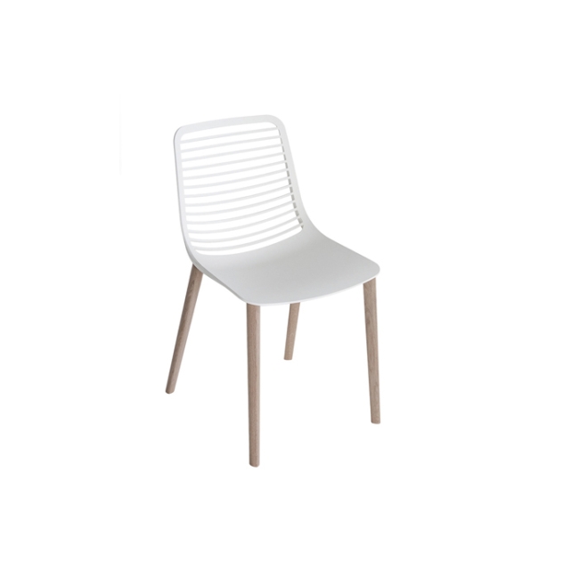 Mini Casprini Wood Chair