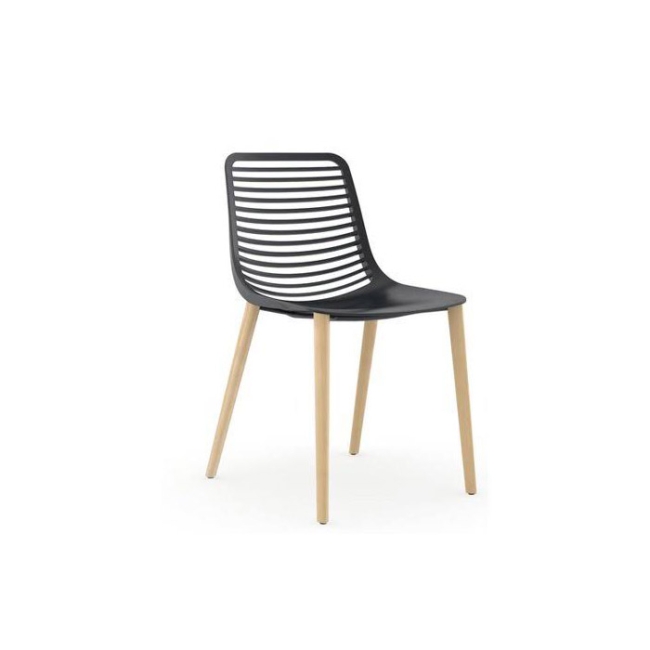 Mini Casprini Wood Chair