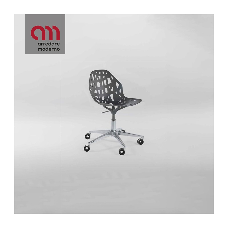 Pelota Desk Casprini Chair