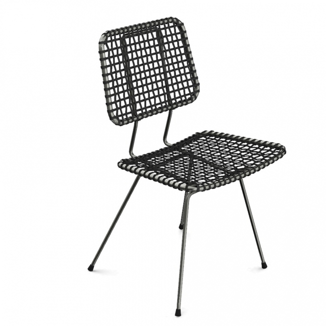 Brick Gervasoni chair