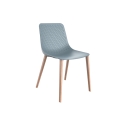 Rain Wood Casprini Chair
