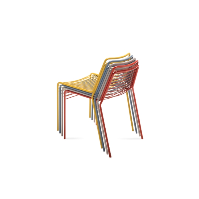 Wire Casprini Chair