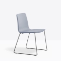 Inga Pedrali Upholstered chair