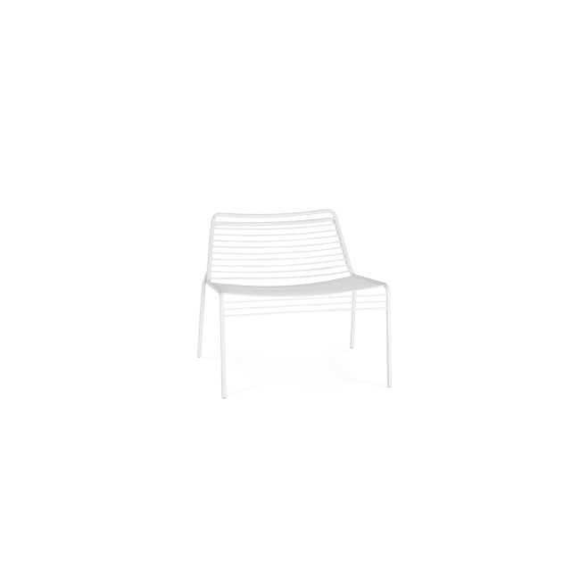 Wire Casprini Lounge Chair