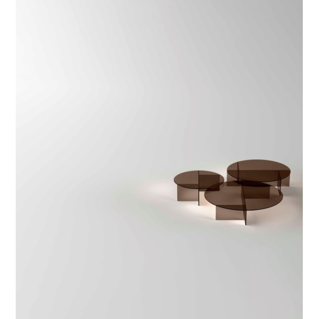 Sestante Tonelli Design round table