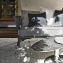 Gray Gervasoni Sofa