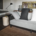 Gray Gervasoni Sofa