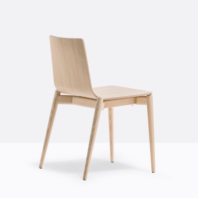 Malmö Pedrali Chair