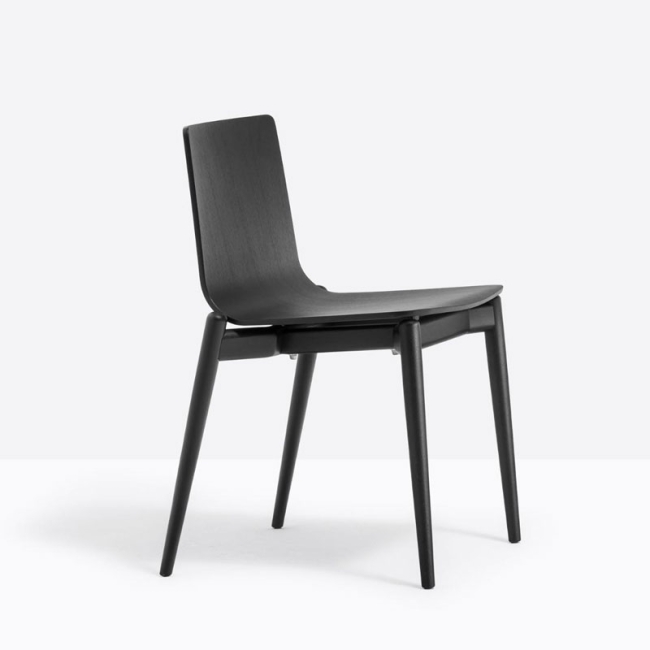 Malmö Pedrali Chair