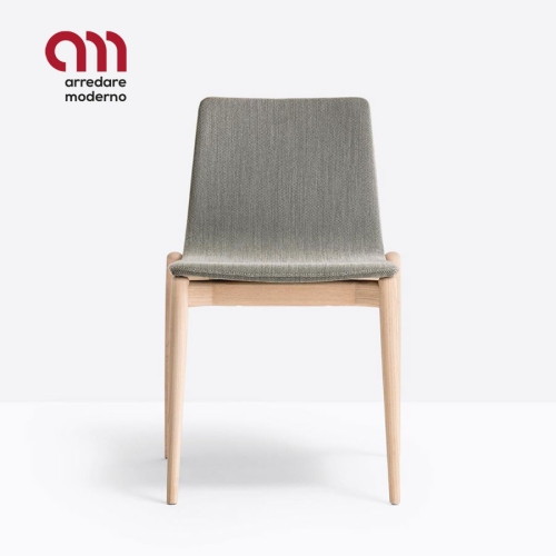 Malmö Pedrali upholstered chair