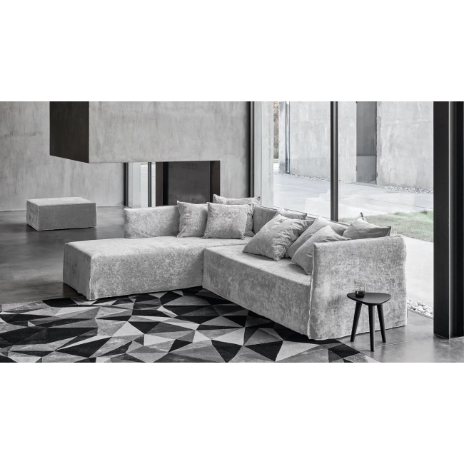 Ghost Gervasoni modular sofa