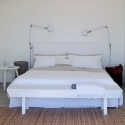 Ghost Gervasoni Double Bed