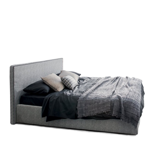 Linea Gervasoni Double Bed