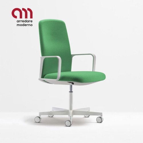 Temps Pedrali office chair