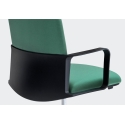 Temps Pedrali office chair