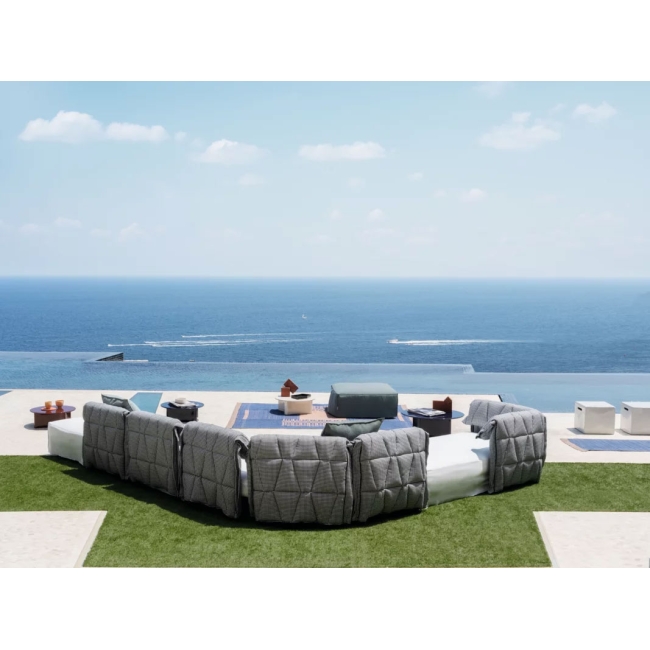 Flair Gervasoni Modular Sofa