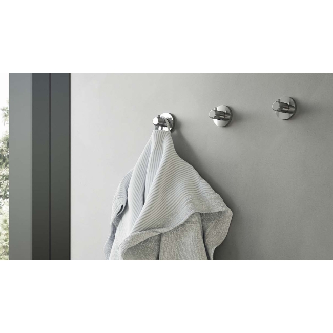 Touch Inda Clothes Hanger A46200