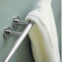 Touch A4618 Inda Towel holder