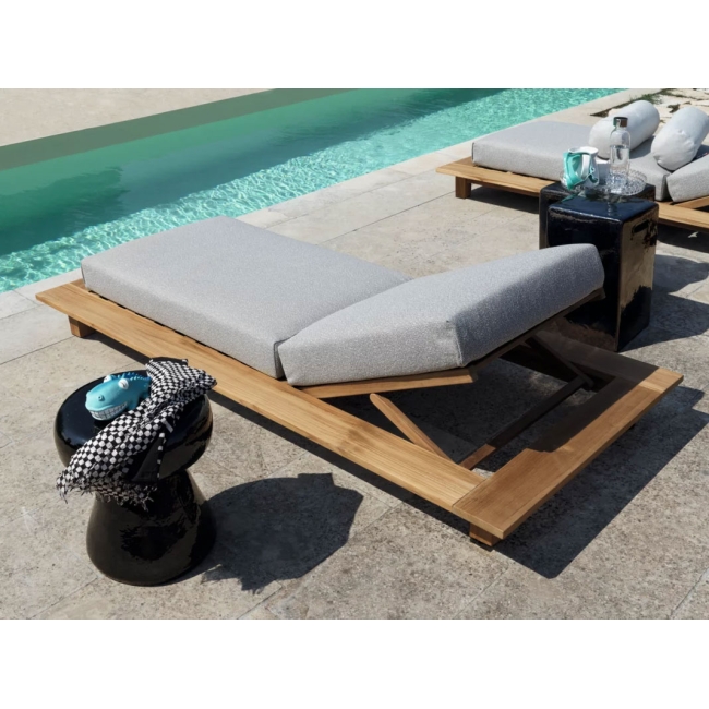 Gervasoni Inout daybed