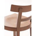 Café Billiani Chair