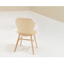Edelweiss Billiani Chair