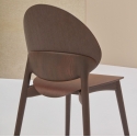 Fleuron Billiani Chair