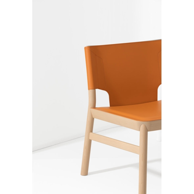 Marimba Billiani Chair