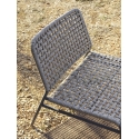 Gervasoni Straw Chair