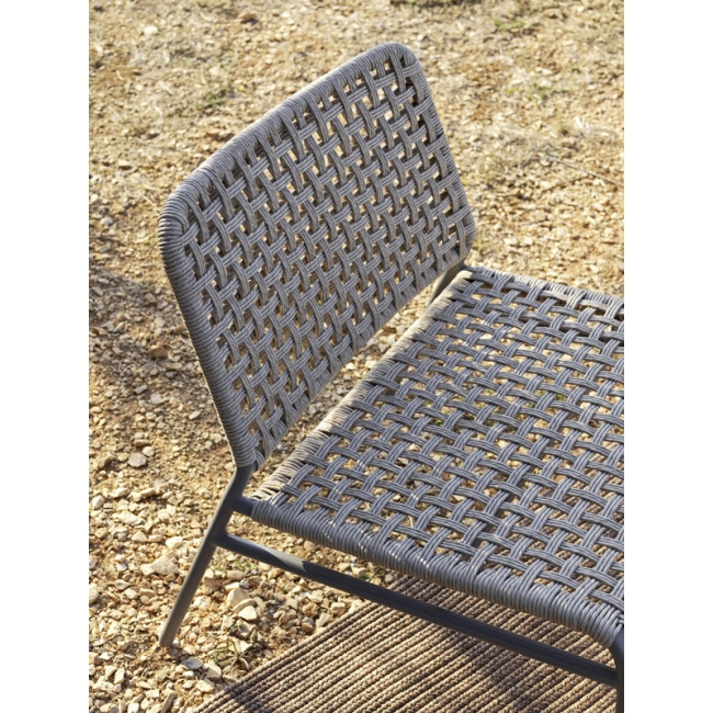 Gervasoni Straw Chair