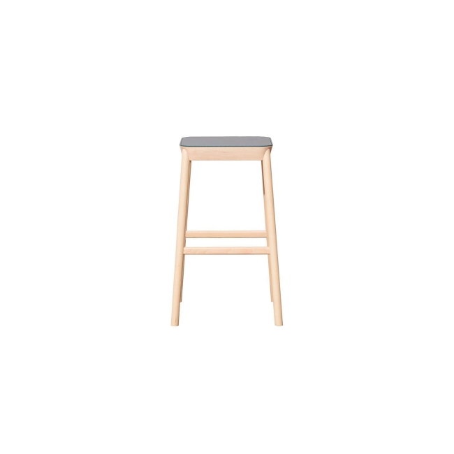 Marimba Billiani stool without backrest