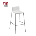 Kimbox Kastel fixed stool