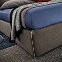 Scotty Felis Single Bed with Storage