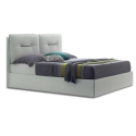Scotty Compact Felis double bed