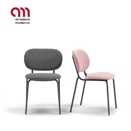 Si-Si Bold Chair Scab Design