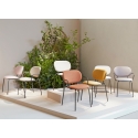 Si-Si Bold Chair Scab Design