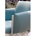 Brezza Scab Design Armchair