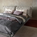 Double Arketipo Auto-Reverse Dream bed