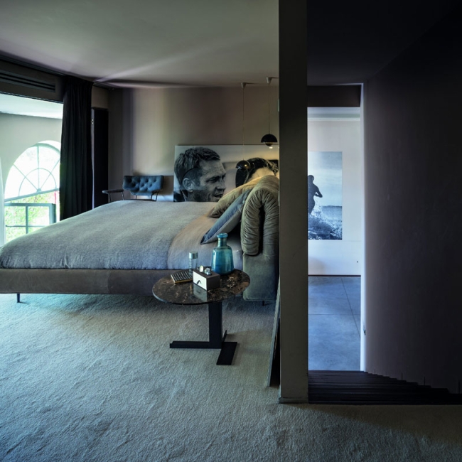 Crazy Dream Arketipo double bed