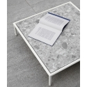 Flap Scab Design coffee table