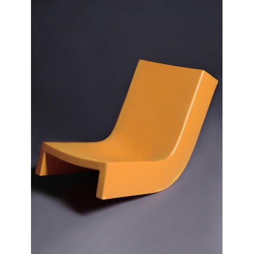 Twist Slide Chair