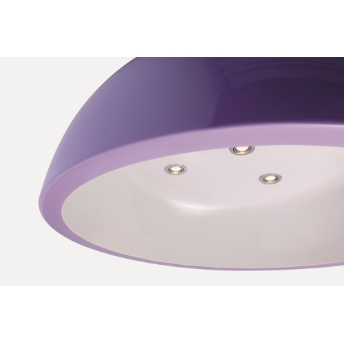 Cupole Slide Lamp