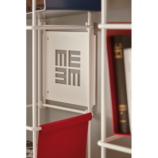 Libro Memedesign Bookcase